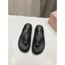 Miu Miu Sandals